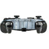 Weathered Blue Wood PlayStation Scuf Vantage 2 Controller Skin
